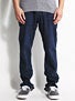Element Owen Jeans  Raw Tint Wash