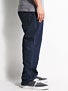 Element Owen Jeans  Raw Tint Wash