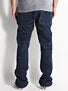 Element Owen Jeans  Raw Tint Wash