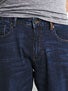 Element Owen Jeans  Raw Tint Wash