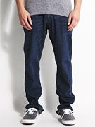 Element Owen Jeans  Raw Tint Wash