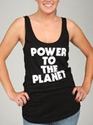 Element Girls Power To The Planet T-Shirt