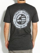 Element Patchy T-Shirt
