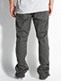 Element Pulaski Twill Pants  Dark Grey