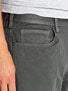 Element Pulaski Twill Pants  Dark Grey