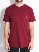 Element Pioneer Pocket T-Shirt