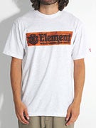 Element Planks T-Shirt