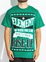 Element Poster T-Shirt
