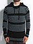Element Pearson Hooded Henley