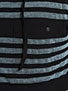 Element Pearson Hooded Henley