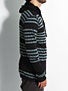 Element Pearson Hooded Henley