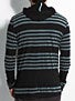 Element Pearson Hooded Henley