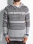 Element Pearson Hooded Henley