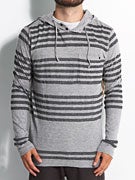 Element Pearson Hooded Henley