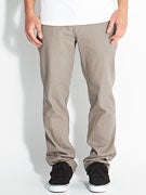 Elwood Pops Shuffler Chino Pants  Khaki