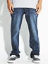 Element Pulaski Jeans  Haggard