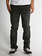 Element Pulaski Jeans  Junkyard Black