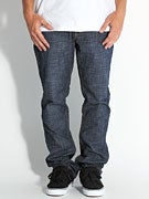 Element Pulaski Jeans  Vintage Blue