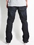 Element Pulaski Jeans  Raw Tint Wash