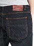 Element Pulaski Jeans  Raw Tint Wash
