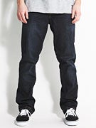 Element Pulaski Jeans  Raw Tint Wash
