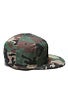 Element Peaceful Warrior Flexfit Hat