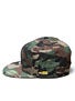 Element Peaceful Warrior Flexfit Hat