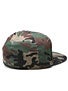 Element Peaceful Warrior Flexfit Hat