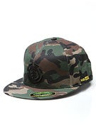 Element Peaceful Warrior Flexfit Hat