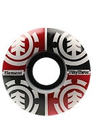 Element Quadrant Wheels