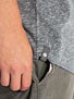 Element Renwick 2 3/4 Sleeve Henley