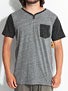 Element Renwick 2 S/S Henley