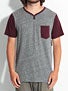 Element Renwick 2 S/S Henley