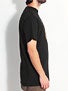 Element Rasta Seal T-Shirt