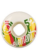 Element Rasta Tone Wheels