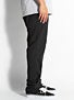 Element Ry Twill Pants  Dark Charcoal