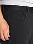 Element Ry Twill Pants  Dark Charcoal