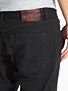 Element Ry Twill Pants  Dark Charcoal