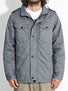 Element Redmen Jacket