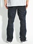 Element Ry Jeans  Dark Stone