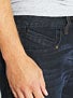Element Ry Jeans  Dark Stone