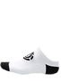 Element Rundown Socks White