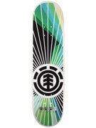 Element Reflections Earth Deck  8 x 31.625