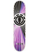 Element Reflections Wind Deck  7.5 x 31.25