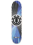 Element Reflections Water Deck  7.625 x 31.125