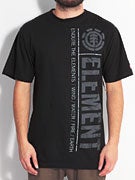 Element Rivers T-Shirt