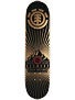 Element Rocky Mountain Black Deck  8 x 31.75