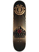 Element Rocky Mountain Black Deck  8 x 31.75