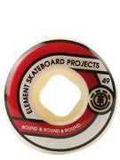 Element Round & Round Wheels