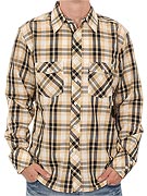 Element Roadside Custom Button Down Shirt